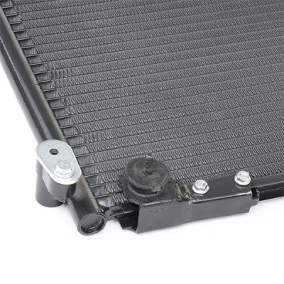 A/C condenser 448C0401 - photo 5