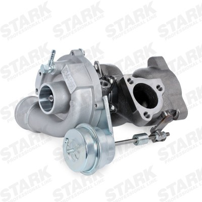 Turbocharger Stark SKCT-1190004 SKCT-1190004 - photo 3