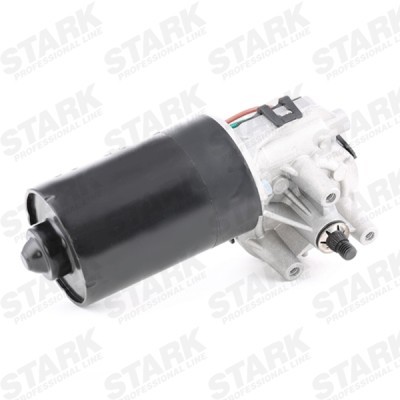 Wiper Motor Stark SKWM-0290010 SKWM-0290010 - photo 4