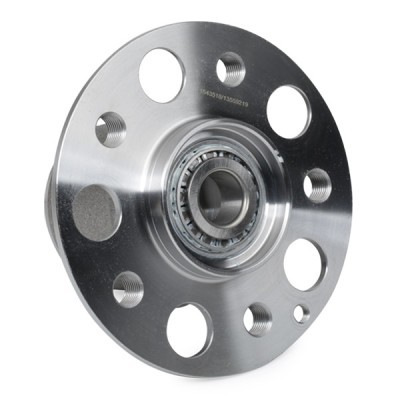 Wheel Bearing RIDEX 654W0854 654W0854 - photo 3