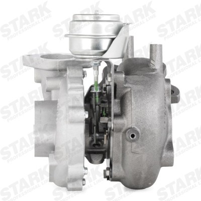 Turbocharger Stark SKCT-1190247 SKCT-1190247 - photo 7