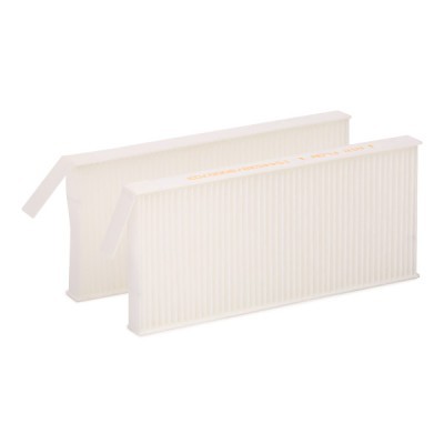 Cabin Air Filter RIDEX 424I0154 424I0154 - photo 5