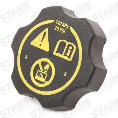Cap, Radiator Stark SKVK-1960006 SKVK-1960006 - photo 3