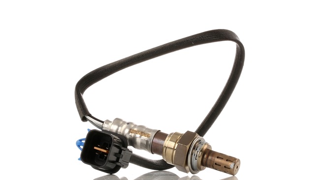 Lambda (Oxygen) Sensor RIDEX 3922L0353 3922L0353 - photo 1