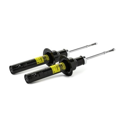 Shock Absorber RIDEX 854S19316P 854S19316P - photo 4