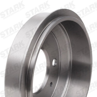 Brake Drum Stark SKBDM-0800113 SKBDM-0800113 - photo 4
