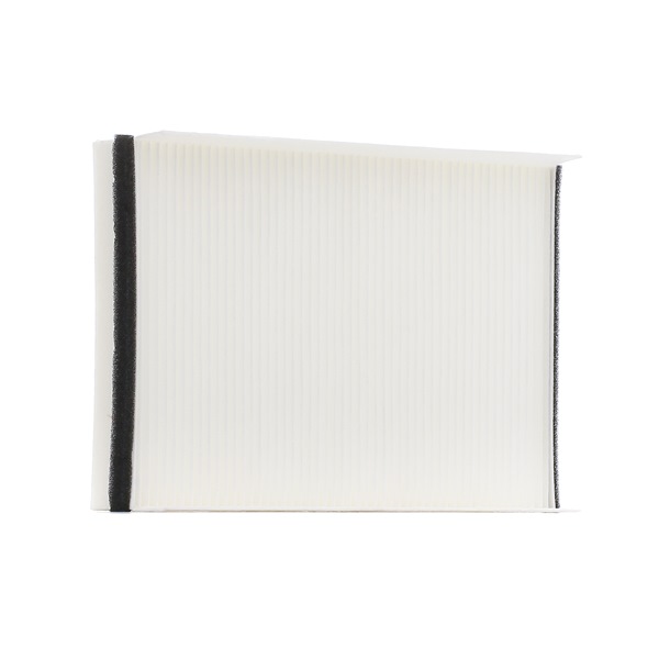Cabin Air Filter RIDEX 424I0075 424I0075 - photo 1