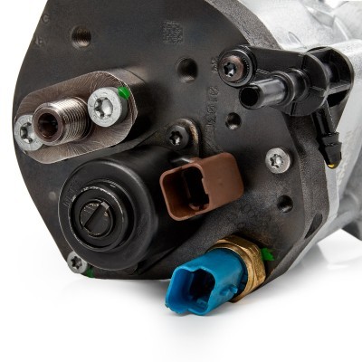 High-pressure pump RIDEX 3918H0157R 3918H0157R - photo 9