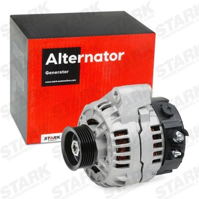 Alternator Stark SKGN-0321236 SKGN-0321236 - photo 2