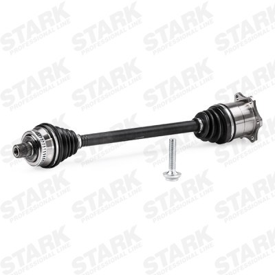 Drive Shaft Stark SKDS-0210433 SKDS-0210433 - photo 3