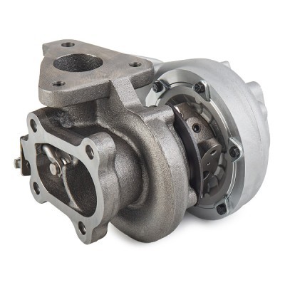 Turbocharger RIDEX 2234C10760 2234C10760 - photo 4