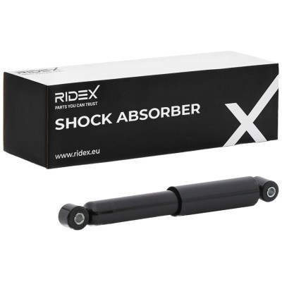 Shock Absorber RIDEX 854S18235 854S18235 - photo 2