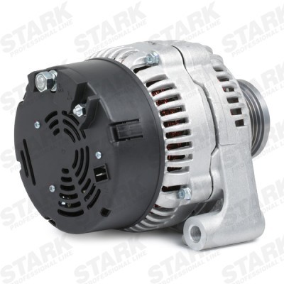 Alternator Stark SKGN-0321185 SKGN-0321185 - photo 4
