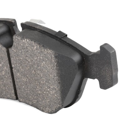 Brake Pads Set RIDEX 402B0092 402B0092 - photo 7