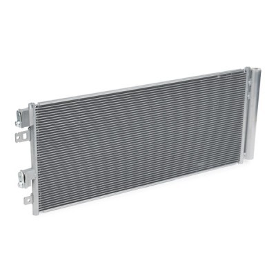 A/C condenser 448C0404 - photo 3