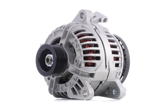 Alternator Stark SKGN-0321161 SKGN-0321161 - photo 1