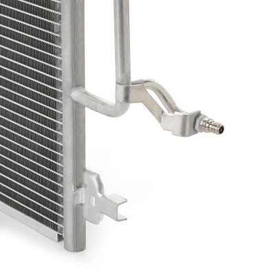 A/C condenser 448C0214 - photo 7