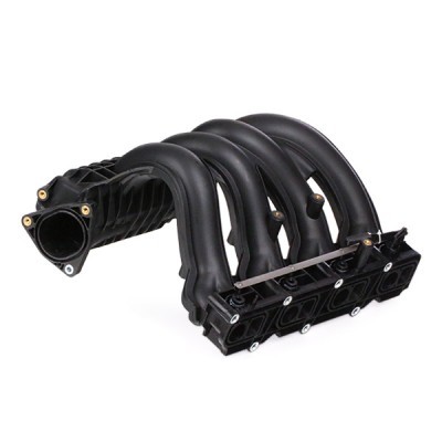 Intake manifold RIDEX 1640F0002 1640F0002 - photo 3