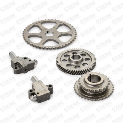 Timing chain kit Stark SKTCK-22440859 SKTCK-22440859 - photo 3