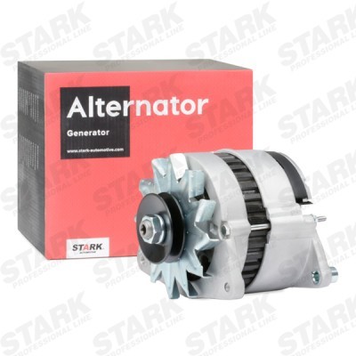 Alternator Stark SKGN-0320991 SKGN-0320991 - photo 2