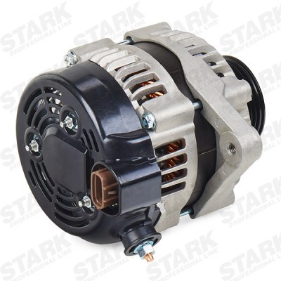 Alternator Stark SKGN-0321019 SKGN-0321019 - photo 5