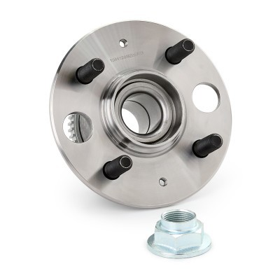 Wheel Bearing RIDEX 654W0400 654W0400 - photo 4