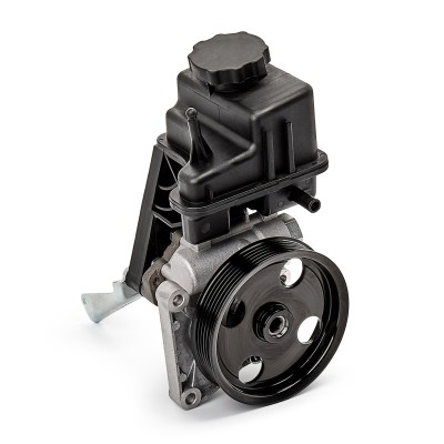 Hydraulic Pump, Steering System RIDEX 12H0064 12H0064 - photo 7