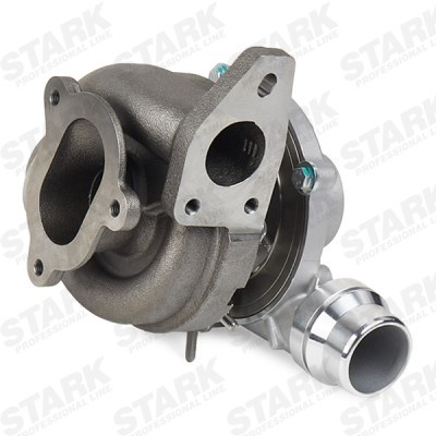 Turbocharger Stark SKCT-1190208 SKCT-1190208 - photo 4