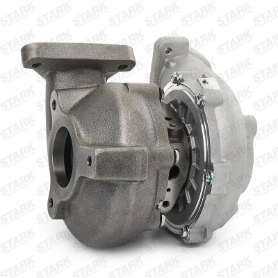 Turbocharger Stark SKCT-1190072 SKCT-1190072 - photo 4