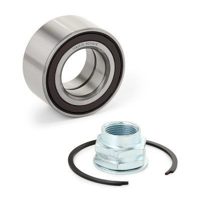 Wheel Bearing RIDEX 654W0178 654W0178 - photo 5