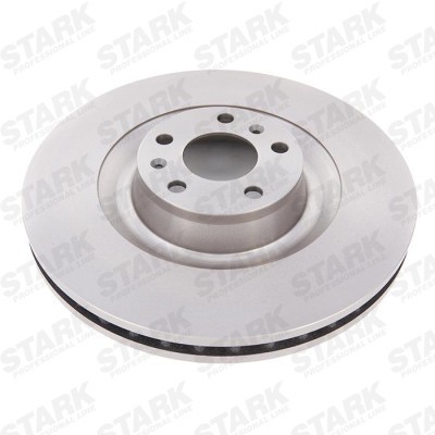Brake Disc Stark SKBD-0020338 SKBD-0020338 - photo 2
