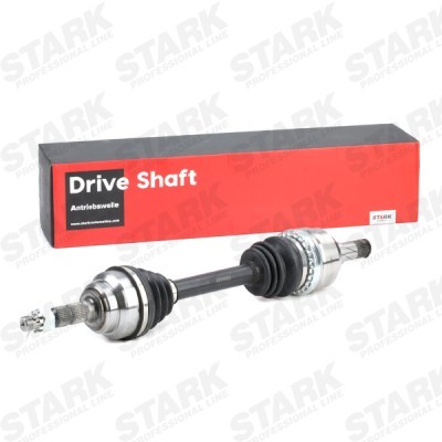 Drive Shaft Stark SKDS-0210237 SKDS-0210237 - photo 2