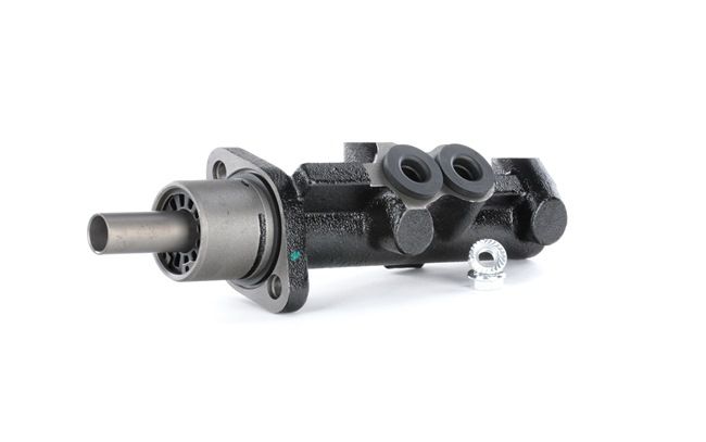 Brake master cylinder RIDEX 258M0052 258M0052 - photo 1
