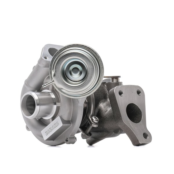 Turbocharger RIDEX 2234C0187 2234C0187 - photo 1