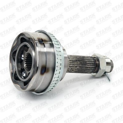 Joint Kit, Drive Shaft Stark SKJK-0200104 SKJK-0200104 - photo 5