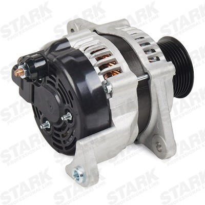 Alternator Stark SKGN-0321240 SKGN-0321240 - photo 5