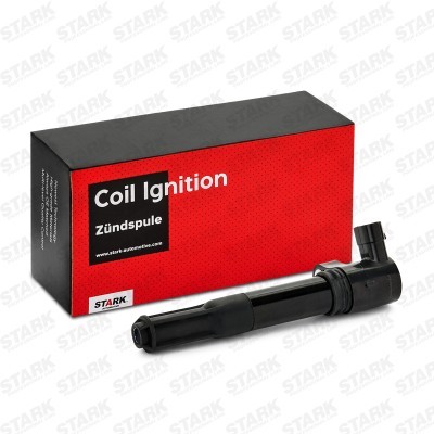 Ignition Coil Stark SKCO-0070008 SKCO-0070008 - photo 2