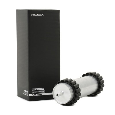 Fuel Filter RIDEX 9F0118 9F0118 - photo 2