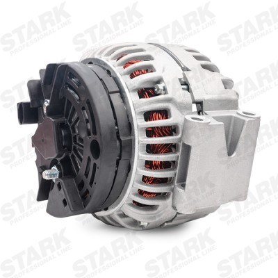 Alternator Stark SKGN-0320092 SKGN-0320092 - photo 4