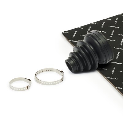 Bellow, drive shaft RIDEX 193B0033 193B0033 - photo 1