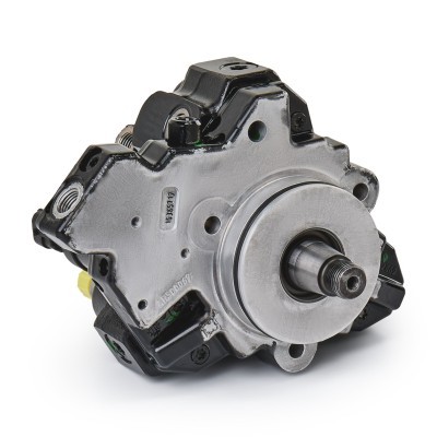 High-pressure pump RIDEX 3918H16989R 3918H16989R - photo 3