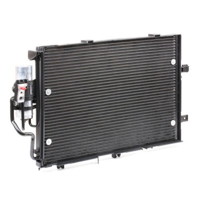 A/C condenser 448C0388 - photo 3