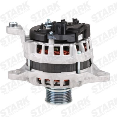 Alternator Stark SKGN-0321039 SKGN-0321039 - photo 6