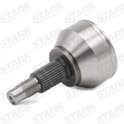 Joint Kit, Drive Shaft Stark SKJK-0200201 SKJK-0200201 - photo 4