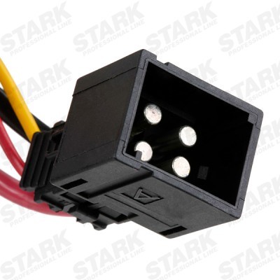 HVAC control unit Stark SKCU-2150120 SKCU-2150120 - photo 1