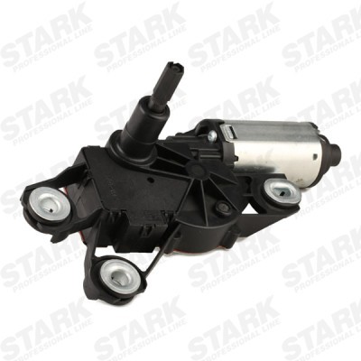 Wiper Motor Stark SKWM-0290369 SKWM-0290369 - photo 5
