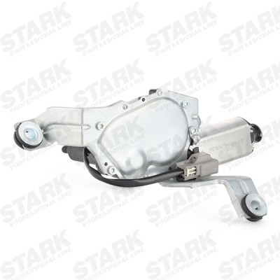 Wiper Motor Stark SKWM-0290038 SKWM-0290038 - photo 3