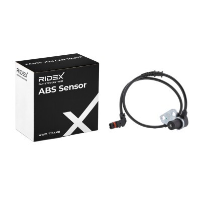 ABS Sensor RIDEX 412W0270 412W0270 - photo 2