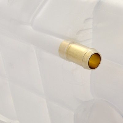 Expansion Tank, Coolant RIDEX 397E0015 397E0015 - photo 6