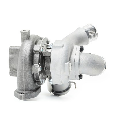 Turbocharger RIDEX 2234C10766 2234C10766 - photo 5